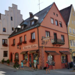 Ortsansichten Füssen - © Christian Schön