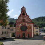 Ortsansichten Füssen - © Christian Schön