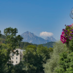 Ortsansichten Füssen - © Christian Schön