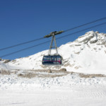 Gipfelbahn Zugspitze - © Christian Schön