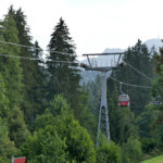 Gondelbahn Harschibichl in St. Johann in Tirol - © Christian Schön