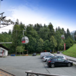 Gondelbahn Harschibichl in St. Johann in Tirol - © Christian Schön