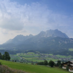 Gondelbahn Harschibichl in St. Johann in Tirol - © Christian Schön