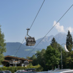 Gondelbahn Hochsöll - © Christian Schön