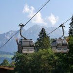 Gondelbahn Hochsöll - © Christian Schön