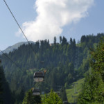 Gondelbahn Hochsöll - © Christian Schön