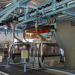Gondelbahn Hochsöll - © Christian Schön