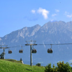 Gondelbahn Hochsöll - © Christian Schön