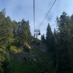 Gondelbahn Waidring Steinplatte - © Christian Schön