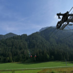 Gondelbahn Waidring Steinplatte - © Christian Schön