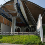 Gondelbahn Waidring Steinplatte - © Christian Schön