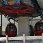 Gondelbahn Waidring Steinplatte - © Christian Schön