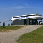 Gondelbahn Waidring Steinplatte - © Christian Schön