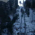 Hausbergbahn Garmisch - © Christian Schön