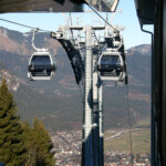 Hausbergbahn Garmisch - © Christian Schön Hausbergbahn Garmisch - © Christian Schön