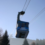 Alte Hausbergbahn Garmisch (bis 2006)