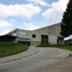 Alte Hausbergbahn Garmisch (bis 2006)