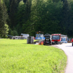 Alte Hausbergbahn Garmisch (bis 2006)