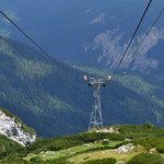 Hochalmbahn Garmisch - © Christian Schön