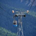 Hochalmbahn Garmisch - © Christian Schön