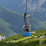 Hochalmbahn Garmisch - © Christian Schön