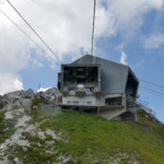 Hochalmbahn Garmisch - © Christian Schön