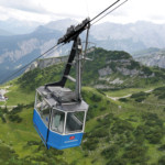 Hochalmbahn Garmisch - © Christian Schön