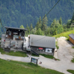 Hochalmbahn Garmisch - © Christian Schön