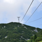 Hochalmbahn Garmisch - © Christian Schön