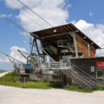 Hochalmbahn Garmisch - © Christian Schön