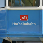 Hochalmbahn Garmisch - © Christian Schön