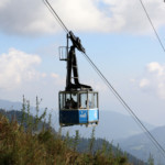 Hochalmbahn Garmisch - © Christian Schön