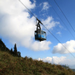 Hochalmbahn Garmisch - © Christian Schön