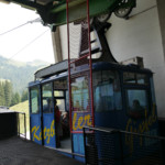 Horngipfelbahn Kitzbühel - © Christian Schön