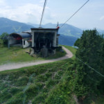 Horngipfelbahn Kitzbühel - © Christian Schön