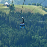 Horngipfelbahn Kitzbühel - © Christian Schön