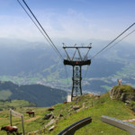 Horngipfelbahn Kitzbühel - © Christian Schön