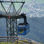 Horngipfelbahn Kitzbühel - © Christian Schön