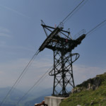 Horngipfelbahn Kitzbühel - © Christian Schön