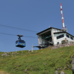 Horngipfelbahn Kitzbühel - © Christian Schön