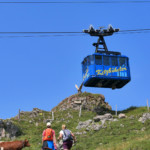 Horngipfelbahn Kitzbühel - © Christian Schön