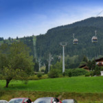 Kitzbüheler Hornbahn - © Christian Schön