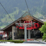 Kitzbüheler Hornbahn - © Christian Schön Kitzbüheler Hornbahn - © Christian Schön