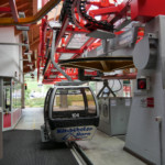 Kitzbüheler Hornbahn - © Christian Schön