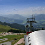 Kitzbüheler Hornbahn - © Christian Schön