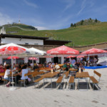 Kitzbüheler Hornbahn - © Christian Schön