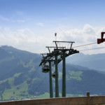 Kitzbüheler Hornbahn - © Christian Schön