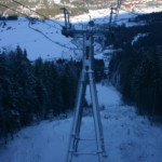 Kreuzeckbahn Garmisch - © Christian Schön