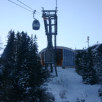 Kreuzeckbahn Garmisch - © Christian Schön