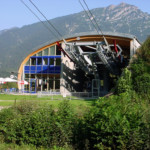 Kreuzeckbahn Garmisch - © Christian Schön